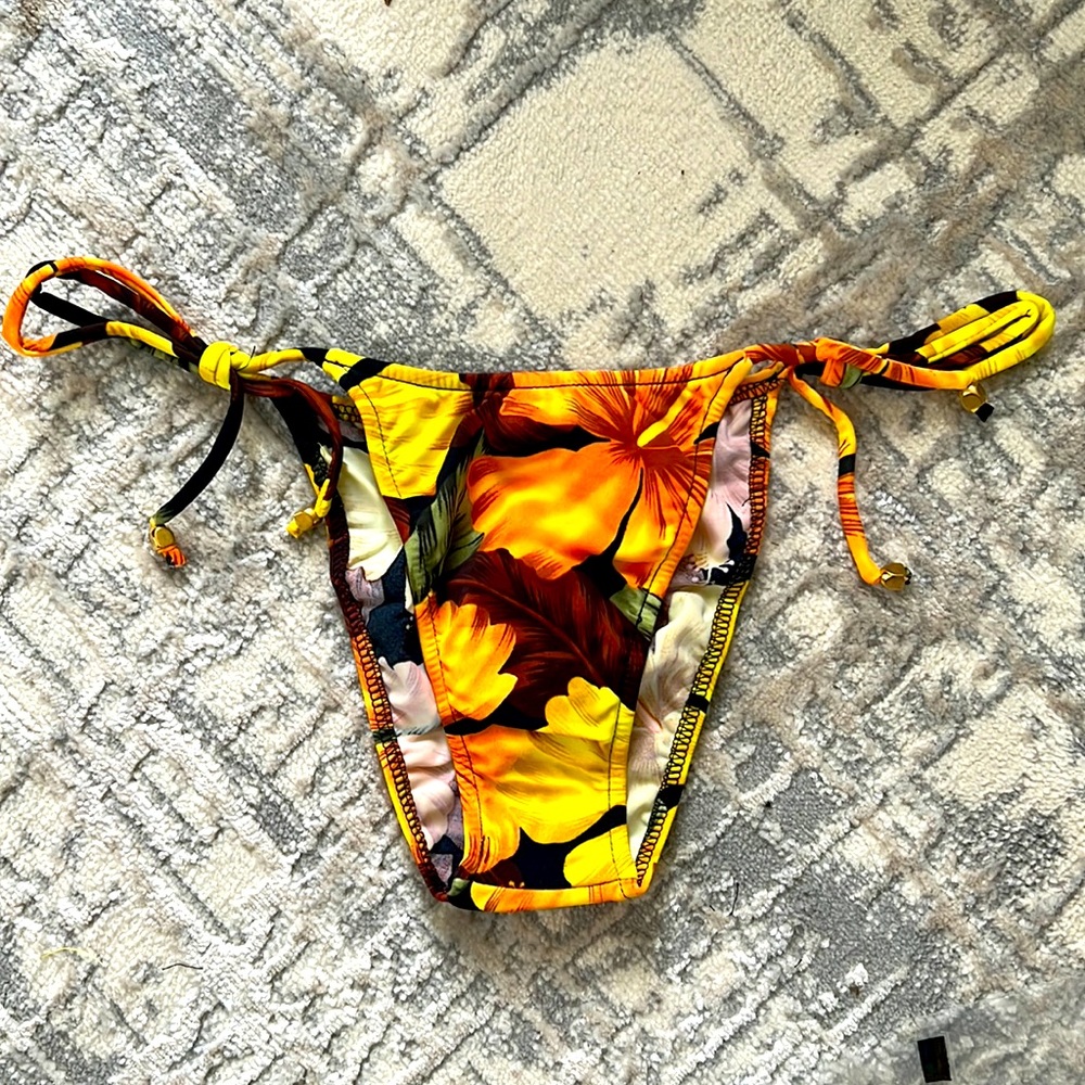 Vintage Venus Bikini Bottom